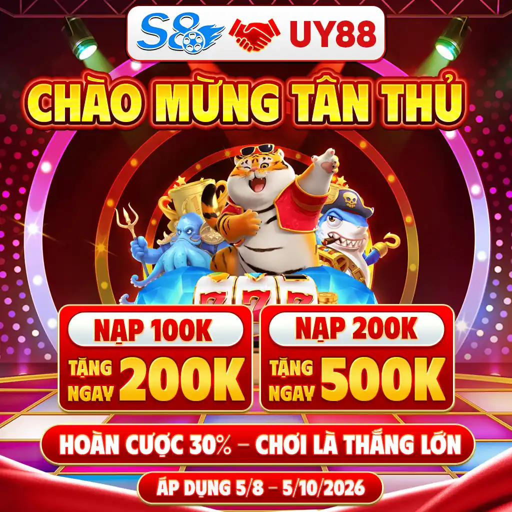 Banner mobile UY88 đối tác uy tín trên thị trường cá cược trực tuyến Việt Nam