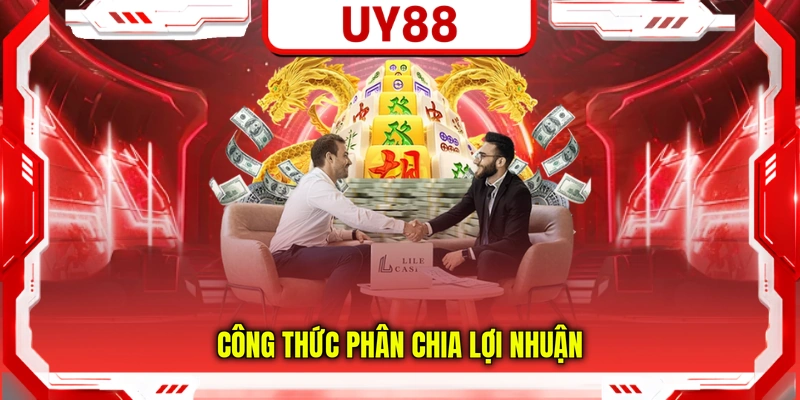 Công thức phân chia lợi nhuận